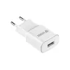 USB-Netzladegerät YENKEE YAC 2023WH 18W 3A Quick Charge 3.0