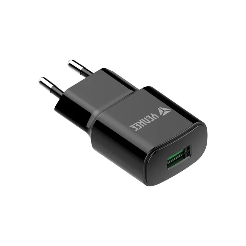 YENKEE Charge USB-C 18W 3A Quick Charge 3.0