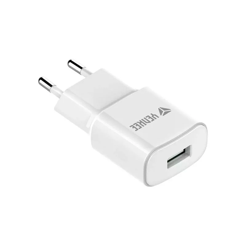 USB-A-Netzladegerät 12W 2,4A