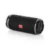 BLOW BT460 Stereo tragbarer Lautsprecher Schwarz, Silber 10 W