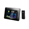 Sencor SWS 4250 Wetterstation mit Funksensor, Farb-LCD