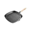 Grillpfanne LT 1063, 24 cm