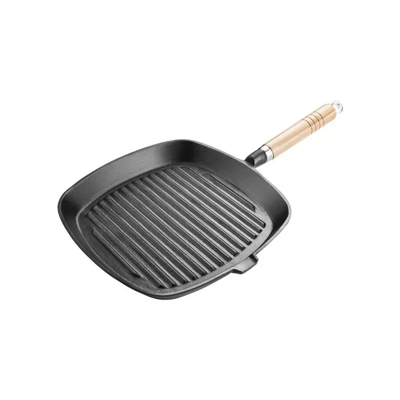 Grillpfanne LT 1063, 24 cm