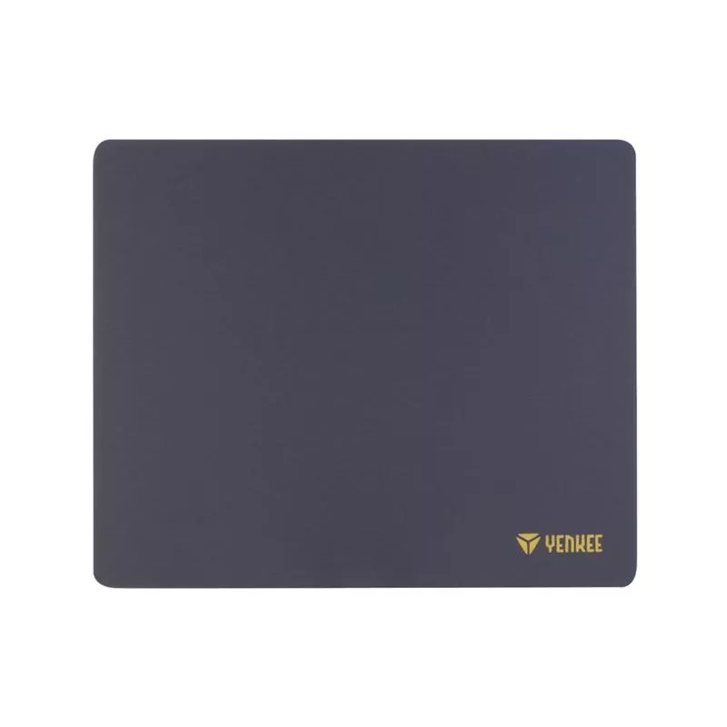 Mauspad YENKEE YPM 2000GY 220x180x0.3 mm