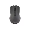 Kabellose Maus Yenkee YMS 2015BK 1000dpi