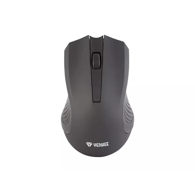 Kabellose Maus Yenkee YMS 2015BK 1000dpi
