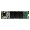 SSD-Laufwerk Silicon Power SP256GBSS3A55M28 256 GB Half-schlank SATA III, 560/530 MB/s, SLC
