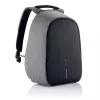 Rucksack XDDESIGN Bobby Hero Regular – 18 L, anthrazit, Laptop bis 32,8 cm (12,9 Zoll), Organizer-Panel