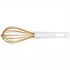 Schneebesen Fiskars FF 1023613 Edelstahl mit ergonomischem Griff