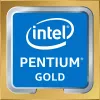 Intel Pentium Gold G6400 Prozessor LGA 1200 2 Kerne 4 Threads 4,0 GHz 4 MB Cache Intel UHD 610 BX80701G6400