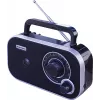 Tragbares Radio Roadstar TRA-2235 Rot