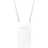 Mercusys WiFi N Repeater 300Mbps WiFi Network Extender Wireless Amplifier MW300RE (N300, 2 externe Antennen)