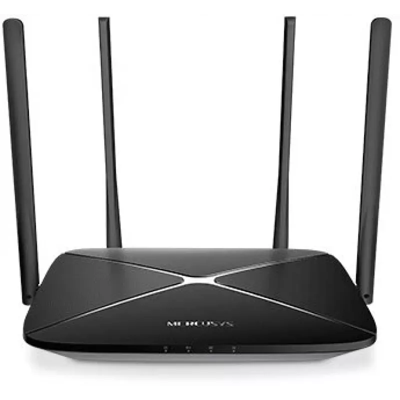 Router Extensor Mercusys WiFi AC12G Dualband Gigabit
