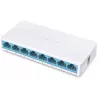 Switch Mercusys MS108 8 Ports RJ-45 10/100Mbps Unmanaged