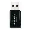 Mercusys N300 Wireless Mini USB Adapter