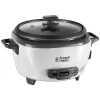 Russell Hobbs Rice Stove Midi 0,8l schwarz weiß 27030-56 2703056 (27030-56)