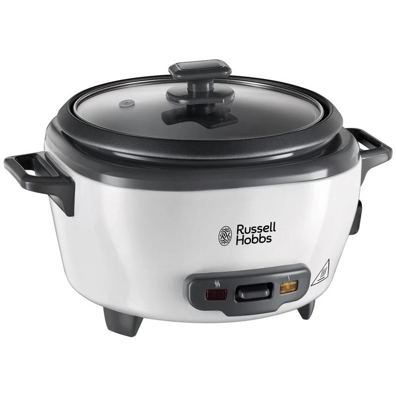 Russell Hobbs Rice Stove Midi 0,8l schwarz weiß 27030-56 2703056 (27030-56)