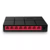 Mercusys 8-Port 10/100/1.000 Mbps Desktop Switch