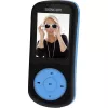 MP3, MP4-Player SFP 5870BBU, 8 GB Speicher, Radio
