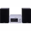 Mikrosystem mit Bluetooth und CD/USB MS70BT