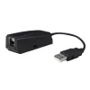 Thrustmaster T.RJ12 USB-Adapter für Pedale (4060079)