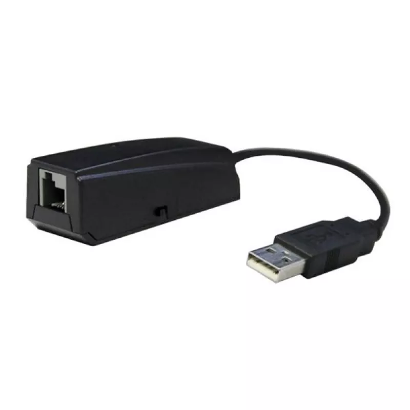 Thrustmaster T.RJ12 USB-Adapter für Pedale (4060079)