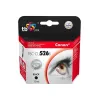 Ink for Canon PIXMA iP 4850 TBC-CLI526B BK