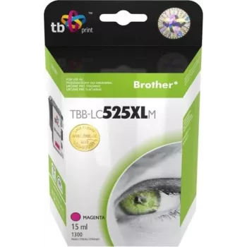 Cartridge TB Lc525xlm Pro Tiskrny Brother...