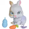 Plüschtier SIMBA Pamper Petz Hase (Windelbande) Modell 105953052, weicher Stofftier