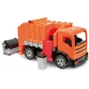 Spielzeug-Müllwagen Lena 02166EC — einzelner brauner Karton