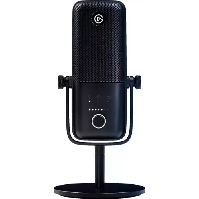 Table microphone Elgato Wave 3