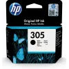HP 305 Schwarze Original-Tintenpatrone, schwarz, 1 Stk., 120 Seiten