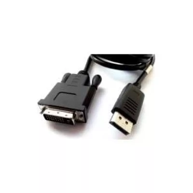 Unitek-DVI-Kabel 1,8 m DISPLAY, Y5118BA (Y-5118BA)