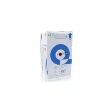 Gembird UPC-5004E-SO Netzwerkkabel Grau 304,8 m U/UTP (UTP)