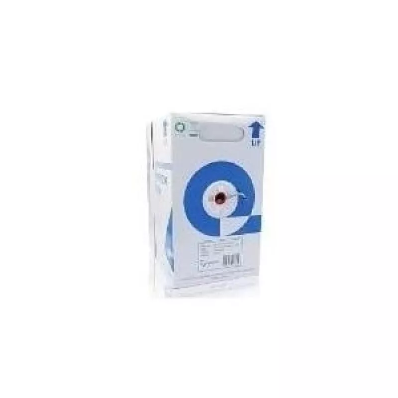 Gembird UPC-5004E-SO Netzwerkkabel Grau 304,8 m U/UTP (UTP)