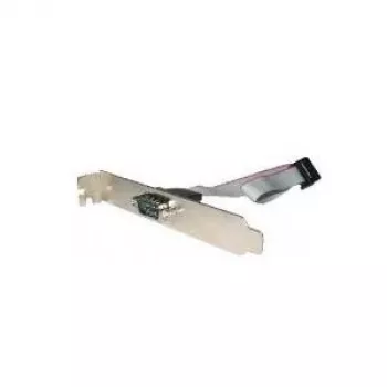 Interne VGA-Adapter Gembird DB9 Serielle Schnittstellenkarte