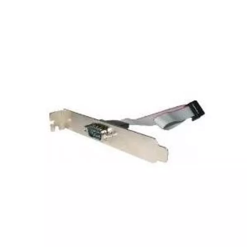 Interne VGA-Adapter Gembird DB9 Serielle Schnittstellenkarte