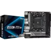 Motherboard ASRock B550M-ITX/ac AMD B550 Sockel AM4 Mini ITX