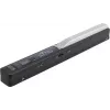 Pen-Scanner MEDIA-TECH MT4090, schwarz, LED-Anzeige, USB 2.0, MicroSD, AAA-Batterie