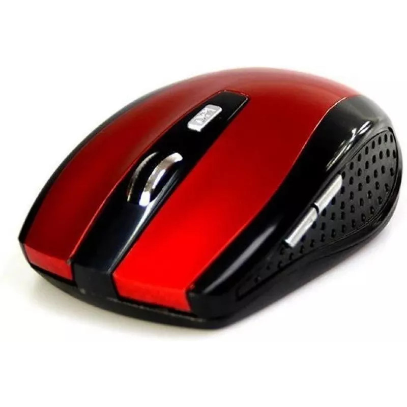Roton Pro Wireless Optic AL Maus