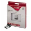 Inter-Tech Netzwerkadapter USB 2.0 650 Mbit/s Wireless
