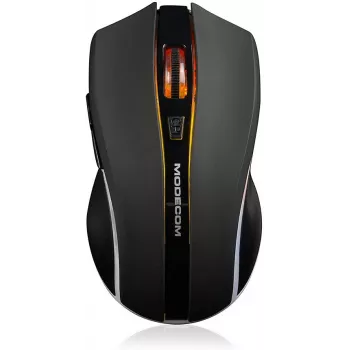 Maus MODECOM MC-WRM1 kabellos