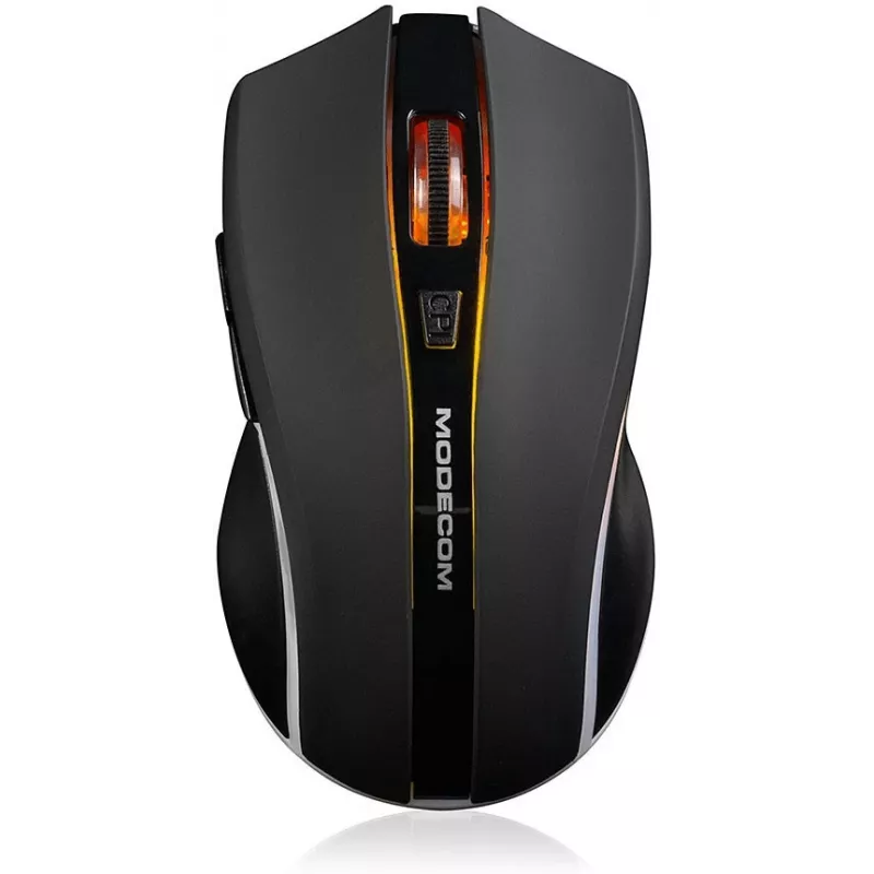 Maus MODECOM MC-WRM1 kabellos