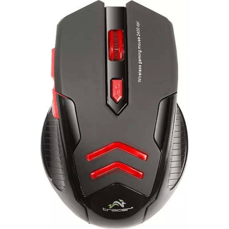Battle Heroes Maus Airman RF Nano