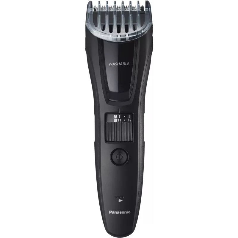 Haarschneider/Rasierer Panasonic ER-GB61-K503 Schwarz