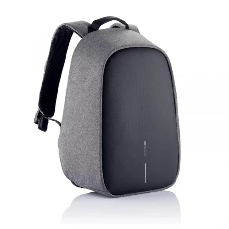 Rucksack XD-Design Bobby Hero Small Schwarz Grau