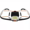 Petzl IKO CORE Stirnlampe, Schwarz, E104BA00