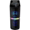 Blaupunkt PS05.2DB Tragbarer/Party-Lautsprecher Mono Tragbarer Lautsprecher Schwarz