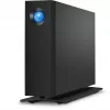 LaCie d2 Professional externe Festplatte 16 TB 7200 RPM 3.2 Gen 1 (3.1 Gen 1) Schwarz