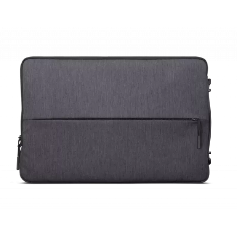 Lenovo GX40Z50942 Laptoptasche 39,6 cm (15,6 Zoll) Sleeve-Hülle Grau